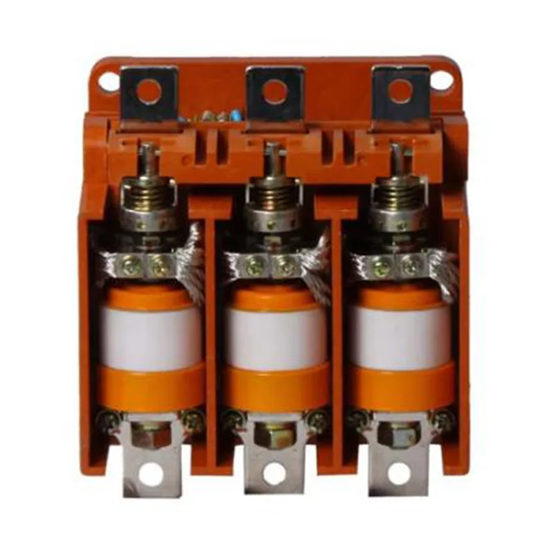 Contacteur sous vide 1,14KV