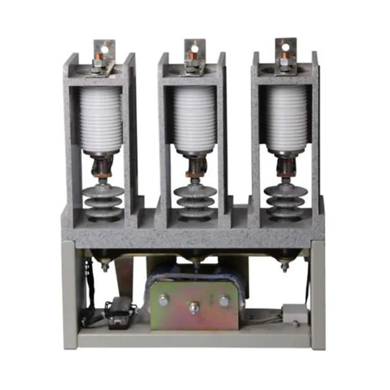 Contacteur sous vide 12KV