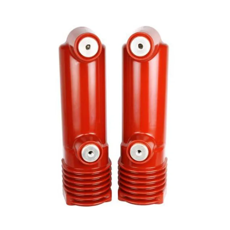 Poteaux intégrés 24KV