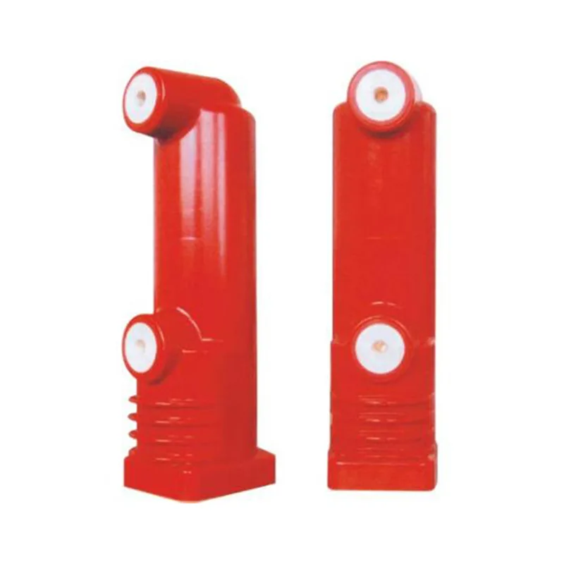 12KV Embedded Poles