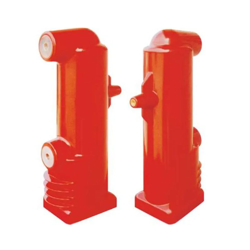 12KV Embedded Poles