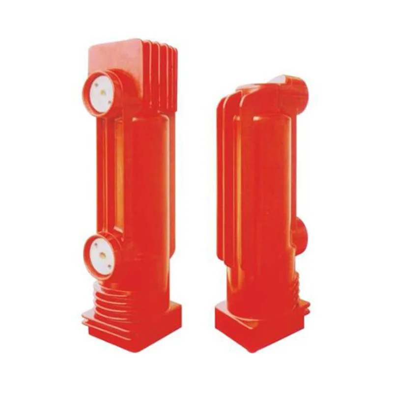 12KV Embedded Poles