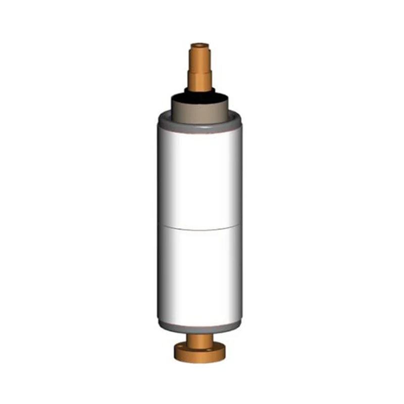 40.5KV Vacuum Interrupter Circuit Breaker